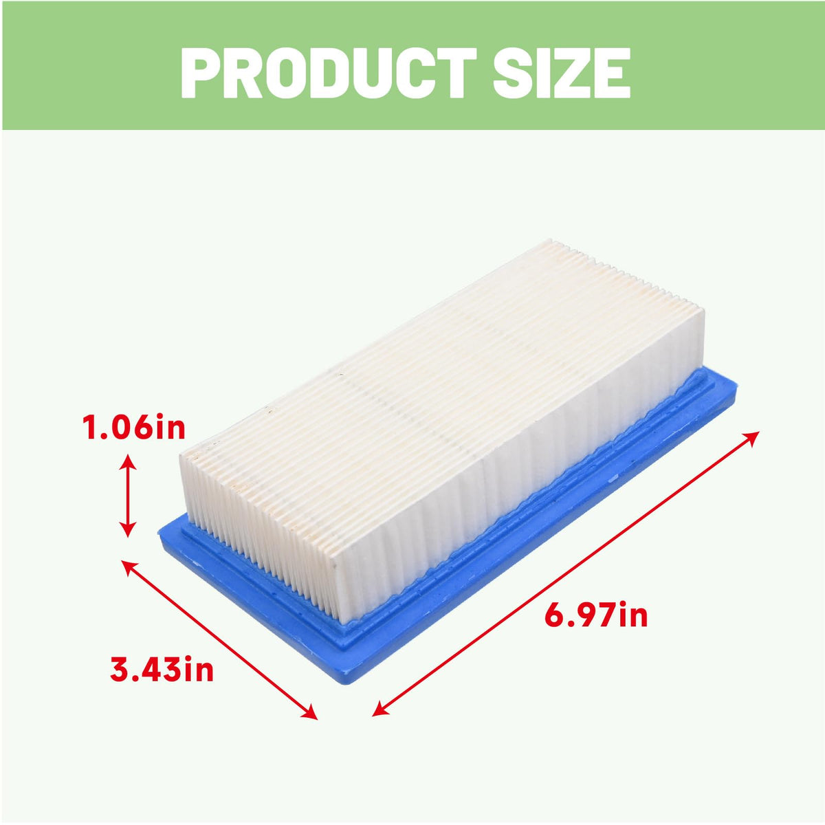 Aylux packaging box lists contents and fitment details