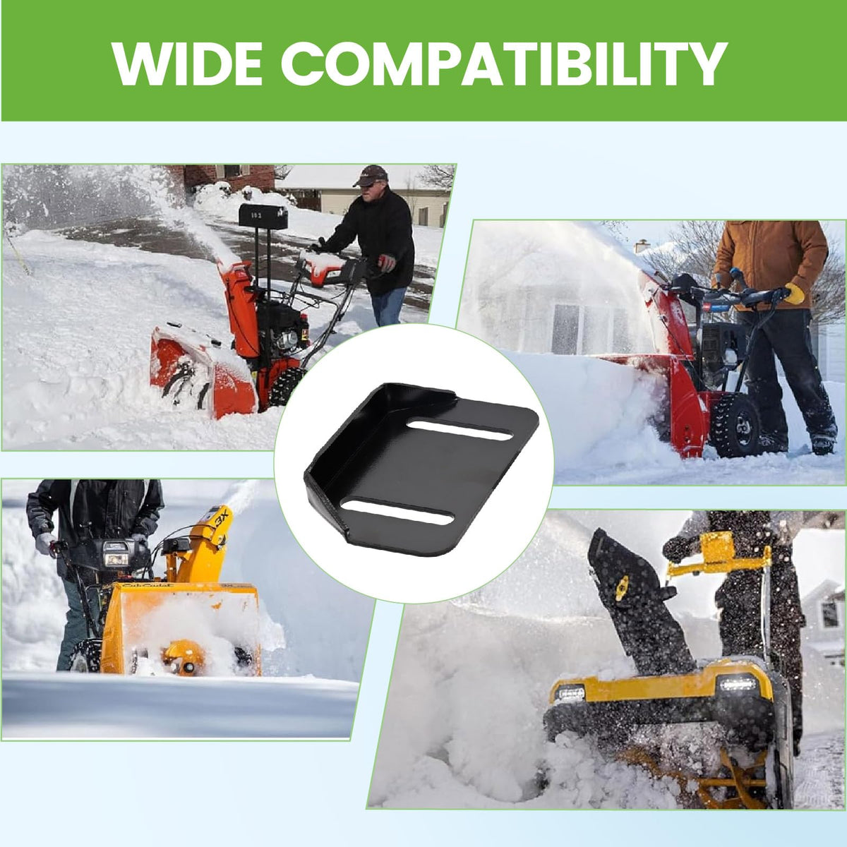 Aylux Yard Machines 31A-3BAD729 compatibility supports broad replacement options.
