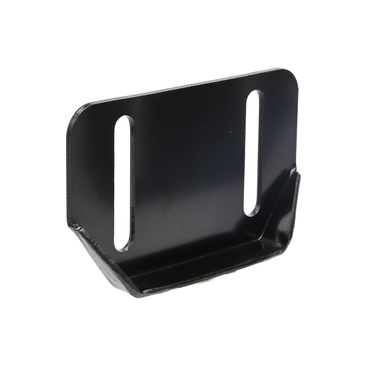 Aylux skid shoe dimensions 4 3/4 inches long for proper alignment.