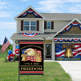 Aymolas durable-stitching flag designed for reliable outdoor use