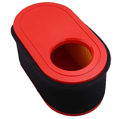 Aynaxcol air filter 951-12260 ready for replacement to improve airflow