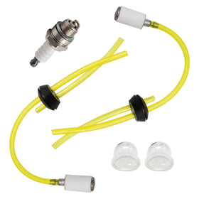 Aynaxcol ethanol-blend ready fuel line kit tested up to E15