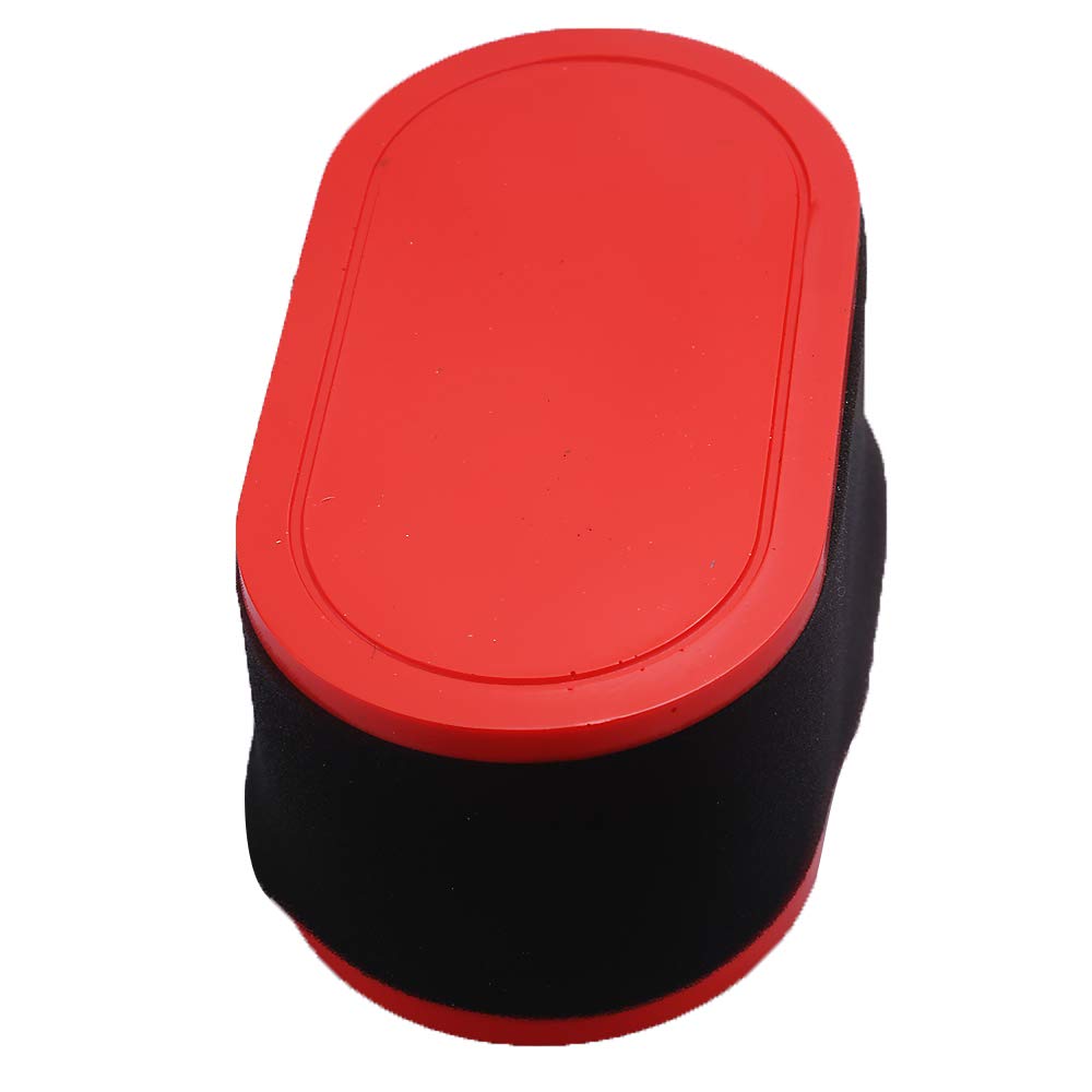 Aynaxcol packaging showing air filter and pre-filter included