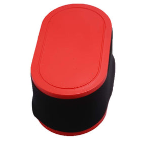 Aynaxcol packaging showing air filter and pre-filter included