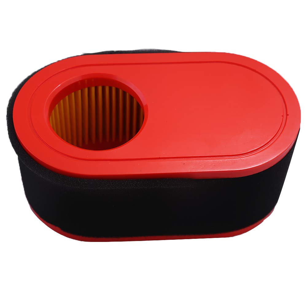 Aynaxcol pre-filter 951-12256 complements the air filter for cleaner intake