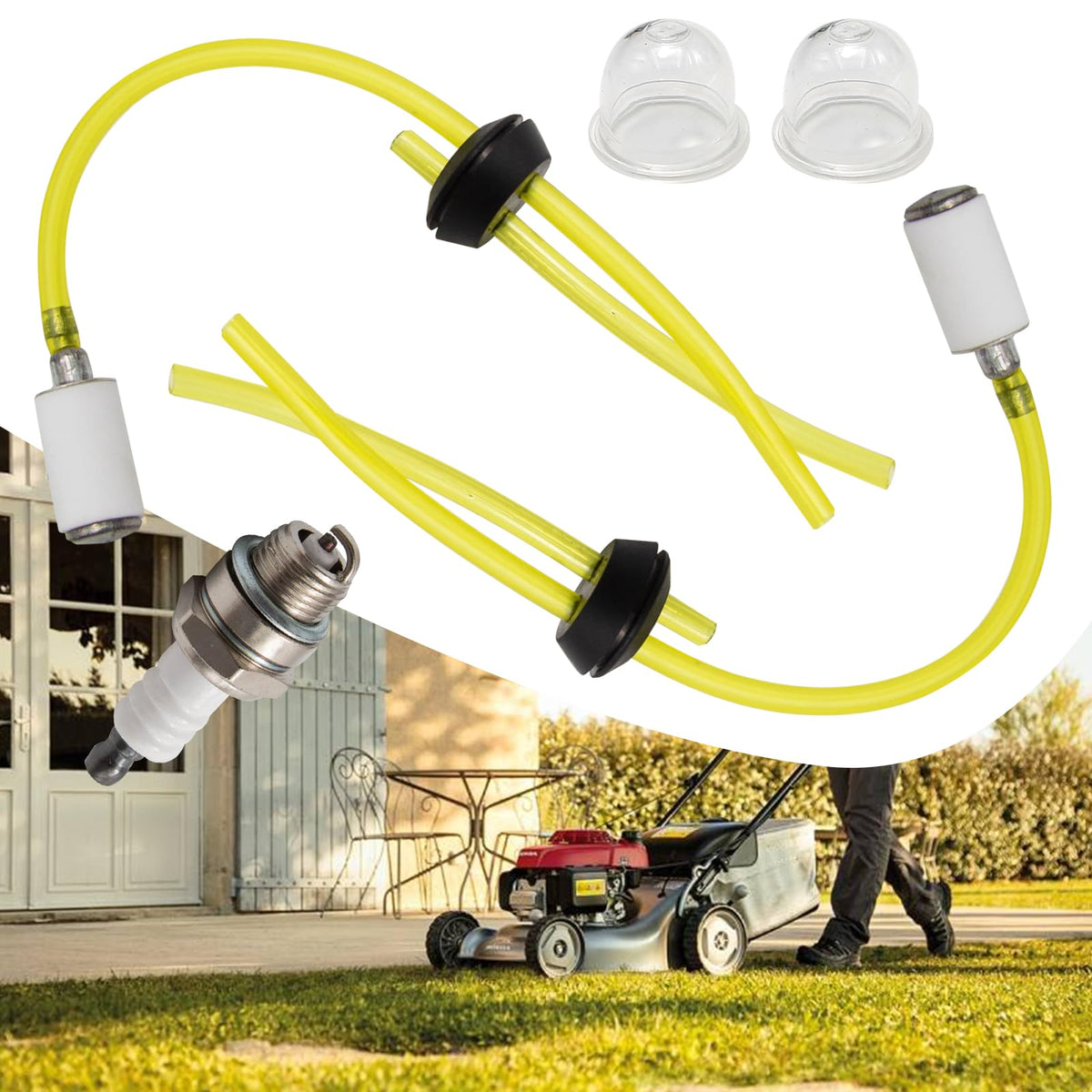 Aynaxcol replacement kit compatible with 3004105 300494 30047