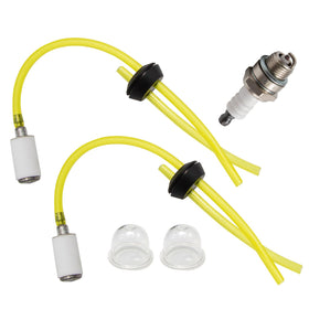 Aynaxcol grommet kit for walk-behind edgers provides reliable operating fit