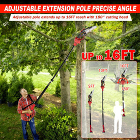 AYSLCKR Lightweight, ergonomic grip for comfortable extended use.