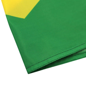 AZ FLAG Brazil flag suited for indoor and occasional outdoor settings