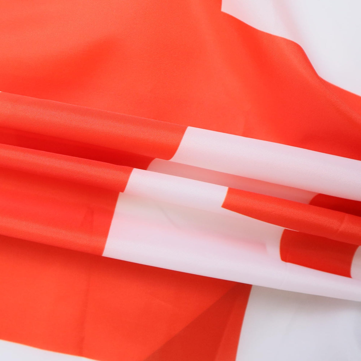 AZ FLAG flag features double-stitched edges for lasting color.