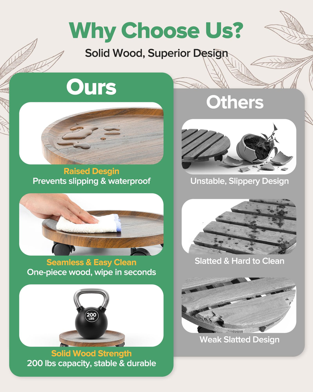 AZADESJET no-assembly-required design delivers ready-to-use convenience.