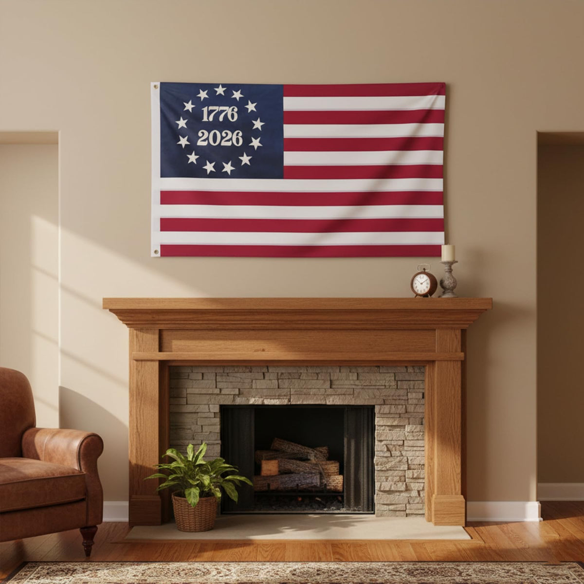 AZCOVER 3-month warranty tag offers peace of mind for gift buyers