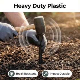 Azipehkx compact stackable bundle saves space on jobs.