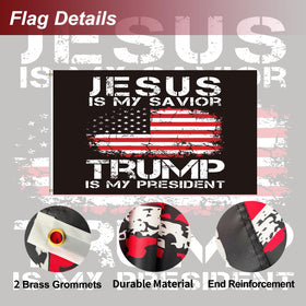 Azurtis flag with vibrant colors and fade resistance for lasting visibility.