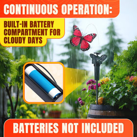 AZZORI light-panel mode supports flutter under direct sun