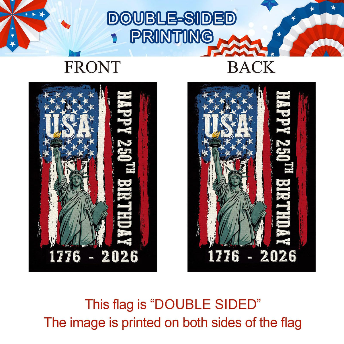 Baccessor flagpole top attachment secure sleeve keeps flag in place