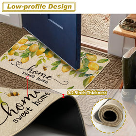 Baccessor Seasonal decor suitable for spring, summer, or holidays.