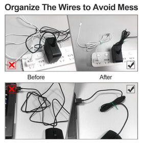 Bacetuao heavy-duty wire for sturdy garden and home applications.