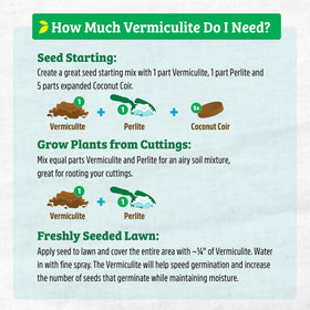 Back to the Roots grow one give one program vermiculite supports classroom STEM initiatives.