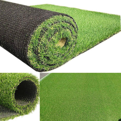 Backontro realistic grass turf patio 3ft10ft offers evergreen lawn with low maintenance for patios.