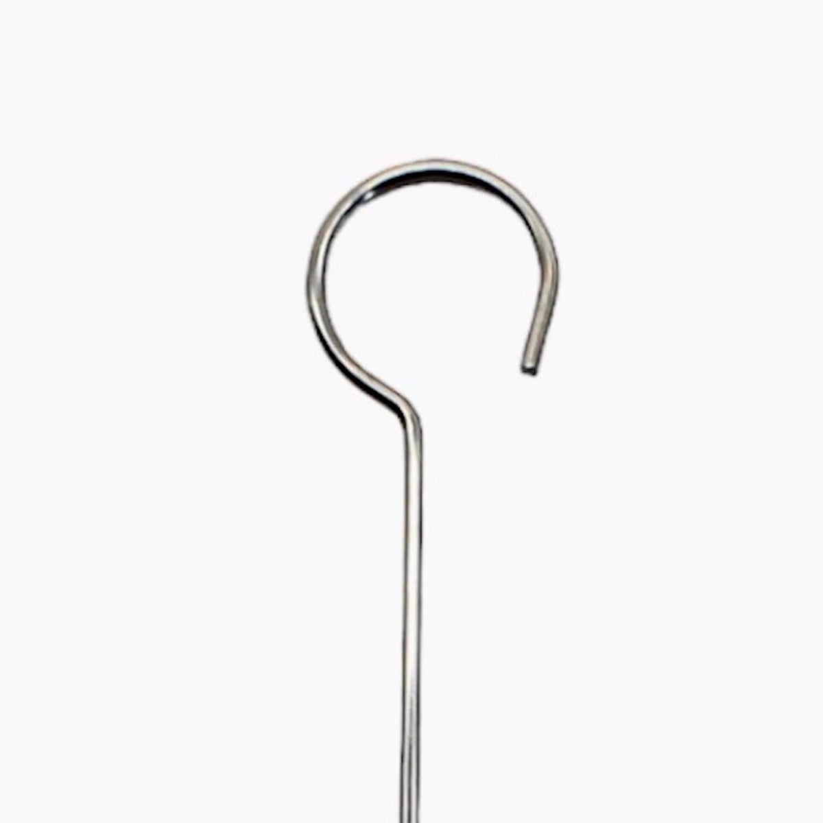 Nectar feeder sponge brush ensures cleaner feeders and less maintenance time.