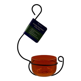 Backyard Essentials Oriole Jelly Feeder gift-ready for bird lovers