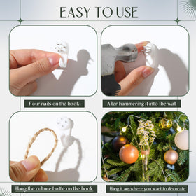 Baderke clear plastic tubes closeup highlighting transparent design for monitoring roots