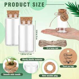 Baderke wooden hole lids with plugs securing cuttings and reducing evaporation.