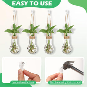 Office-friendly Baderke propagation station display for home decor.