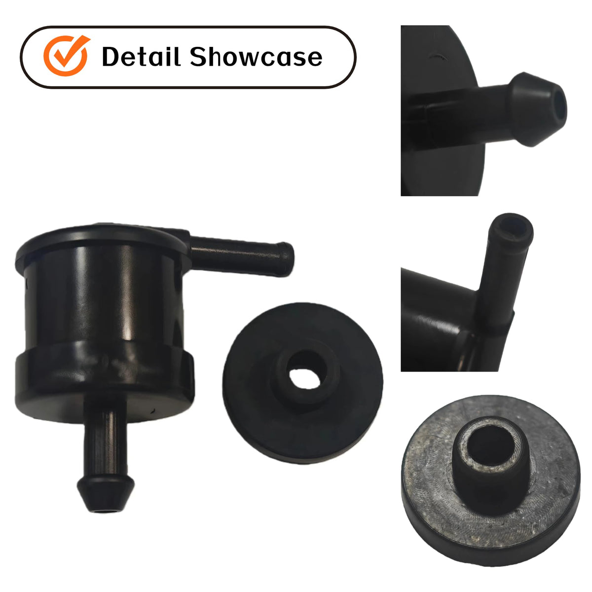 Baerice Husqvarna model compatibility note helps select the right parts.