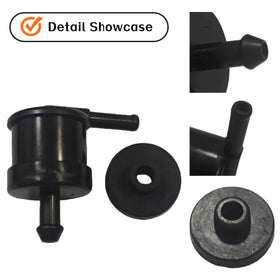 Baerice Husqvarna model compatibility note helps select the right parts.