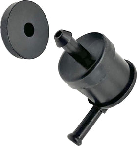 Baerice OEM parts 576618101 584648201 ensure exact Husqvarna replacement.