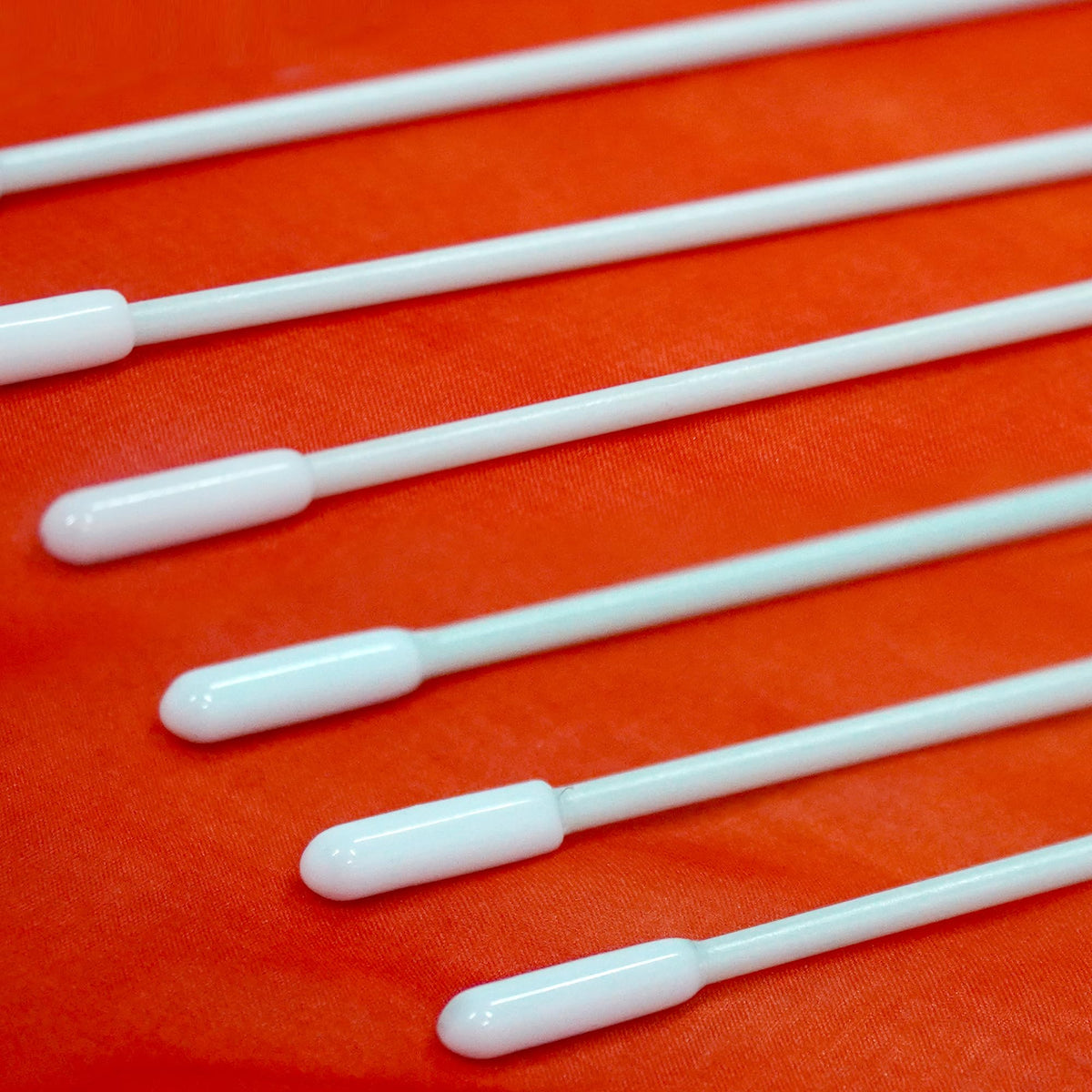 Baisdan 20-pack flexible rods save time for multi-flag setups.