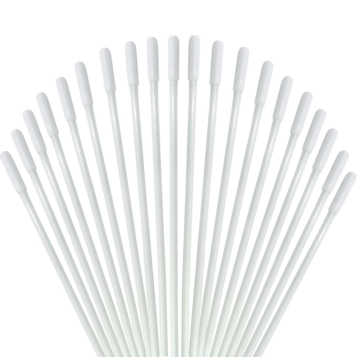 Baisdan flexible rod 35.43-inch for flag poles, sturdy support during worship.