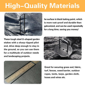 Bakulyor instruction manual included for proper installation guidance.