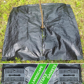Bakulyor packaging includes 50 stakes 50 washers and 1 pick hook