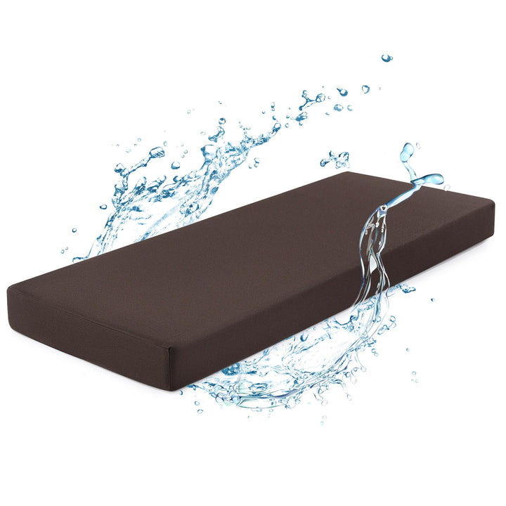 BALAPET Waterproof Sauna Seat Cushion protects benches and enhances comfort during shared sessions.