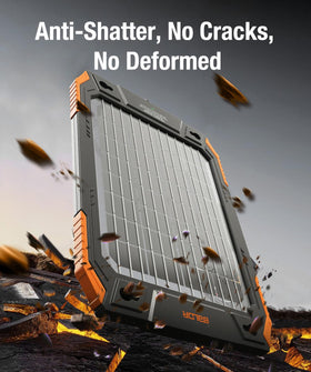 Baldr 12V compatibility works with common car and trailer batteries