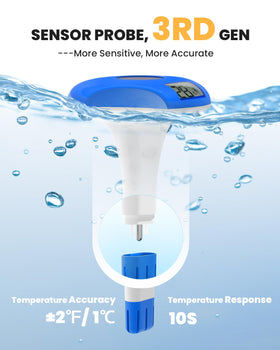 Baldr IPX8 waterproof design resists splashes and weather exposure