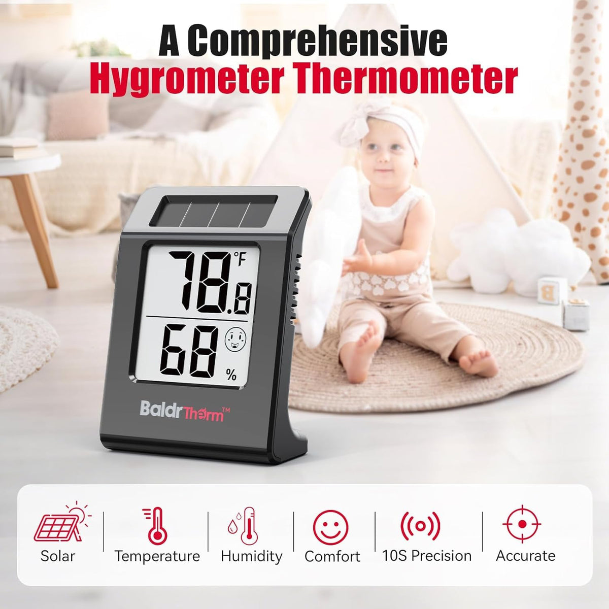BaldrTherm 2-pack packaging shown for a compact home kit.