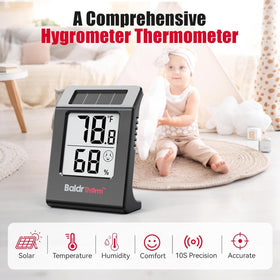 BaldrTherm 2-pack packaging shown for a compact home kit.