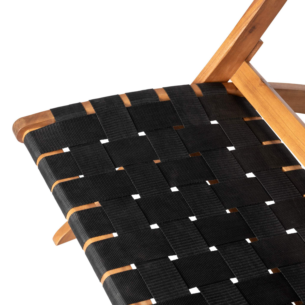 Balkene Home Sava no-assembly folding for quick setup.