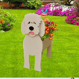 Indoor and outdoor use suitable for shelves, balconies, or garden corners.