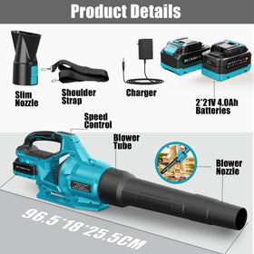 Bamse outdoor cleaning companion suitable for patios, driveways, and gardens