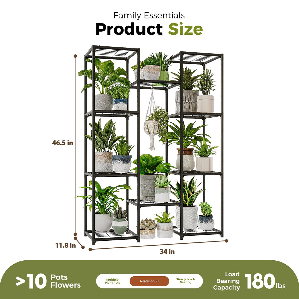 Bamworld offers 180-day warranty with dedicated, responsive customer service.