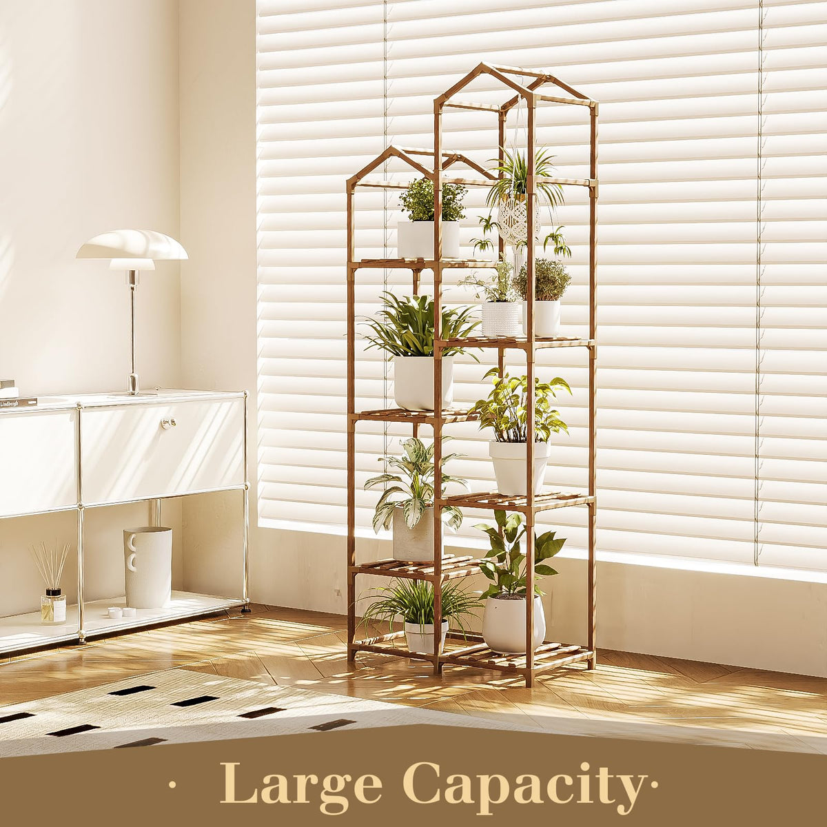 Bamworld 180-day warranty and friendly support for peace of mind