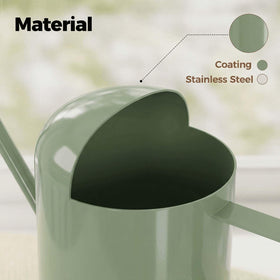 Bamworld bonsai micro-landscape care with precise water delivery