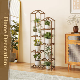 Bamworld easy-installation guide helps beginners assemble confidently