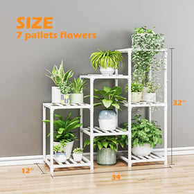 Bamworld natural bamboo finish enhances any room with an organic touch.