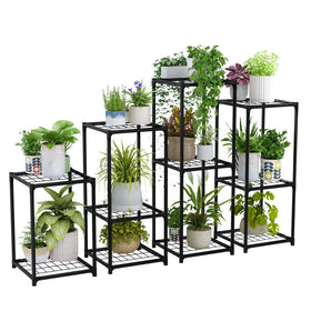 Bamworld Plant Stands easy installation guides beginners can assemble quickly.